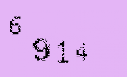 Captcha Image: you will need to recognize the text in it.