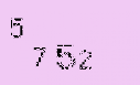 Captcha Image: you will need to recognize the text in it.