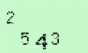 Captcha Image: you will need to recognize the text in it.