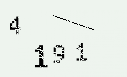 Captcha Image: you will need to recognize the text in it.
