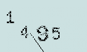 Captcha Image: you will need to recognize the text in it.