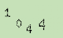 Captcha Image: you will need to recognize the text in it.