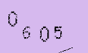 Captcha Image: you will need to recognize the text in it.