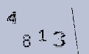 Captcha Image: you will need to recognize the text in it.
