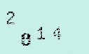 Captcha Image: you will need to recognize the text in it.