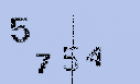 Captcha Image: you will need to recognize the text in it.