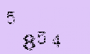 Captcha Image: you will need to recognize the text in it.