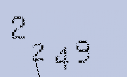 Captcha Image: you will need to recognize the text in it.