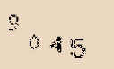 Captcha Image: you will need to recognize the text in it.