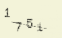Captcha Image: you will need to recognize the text in it.