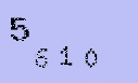 Captcha Image: you will need to recognize the text in it.