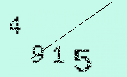Captcha Image: you will need to recognize the text in it.