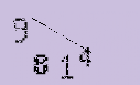 Captcha Image: you will need to recognize the text in it.