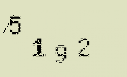 Captcha Image: you will need to recognize the text in it.