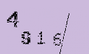 Captcha Image: you will need to recognize the text in it.