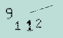 Captcha Image: you will need to recognize the text in it.