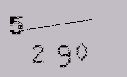 Captcha Image: you will need to recognize the text in it.