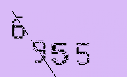 Captcha Image: you will need to recognize the text in it.