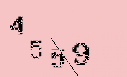 Captcha Image: you will need to recognize the text in it.