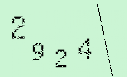 Captcha Image: you will need to recognize the text in it.