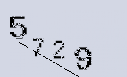 Captcha Image: you will need to recognize the text in it.