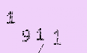 Captcha Image: you will need to recognize the text in it.
