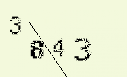 Captcha Image: you will need to recognize the text in it.