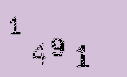 Captcha Image: you will need to recognize the text in it.