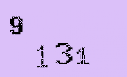 Captcha Image: you will need to recognize the text in it.