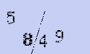 Captcha Image: you will need to recognize the text in it.