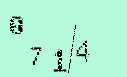 Captcha Image: you will need to recognize the text in it.