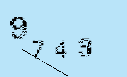 Captcha Image: you will need to recognize the text in it.