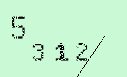 Captcha Image: you will need to recognize the text in it.