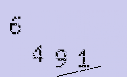 Captcha Image: you will need to recognize the text in it.