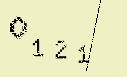 Captcha Image: you will need to recognize the text in it.