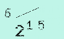 Captcha Image: you will need to recognize the text in it.