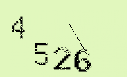 Captcha Image: you will need to recognize the text in it.