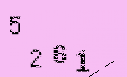 Captcha Image: you will need to recognize the text in it.