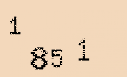 Captcha Image: you will need to recognize the text in it.