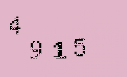 Captcha Image: you will need to recognize the text in it.