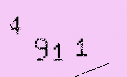 Captcha Image: you will need to recognize the text in it.