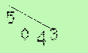 Captcha Image: you will need to recognize the text in it.