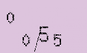 Captcha Image: you will need to recognize the text in it.