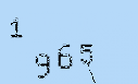Captcha Image: you will need to recognize the text in it.