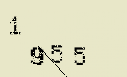 Captcha Image: you will need to recognize the text in it.