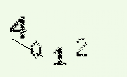 Captcha Image: you will need to recognize the text in it.