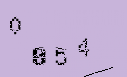 Captcha Image: you will need to recognize the text in it.