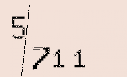 Captcha Image: you will need to recognize the text in it.