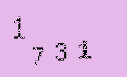 Captcha Image: you will need to recognize the text in it.