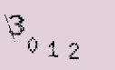 Captcha Image: you will need to recognize the text in it.